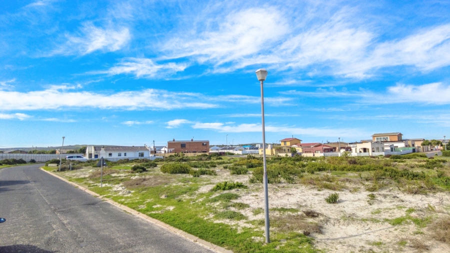 0 Bedroom Property for Sale in Middedorp Western Cape